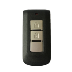 CN017005 Original Keyless Entry Remote Key Fob 2 Button 433MHz 47 Chip for Fiat