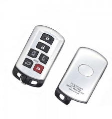 CS007063 for Toyota Shell 5+1 Button