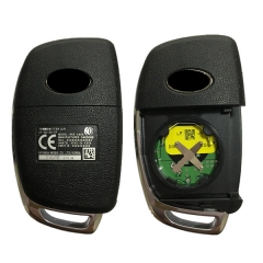 CN020052 Genuine Hyundai Remote Key LF-433-EU-TP 433MHZ