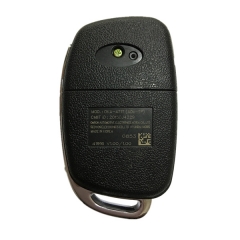 CN020056 Genuine Hyundai Remote Key OKA-421T 433MHZ 4D60 80BIT