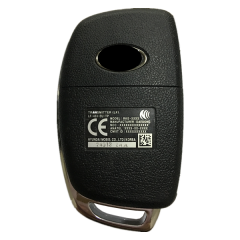 CN020052 Genuine Hyundai Remote Key LF-433-EU-TP 433MHZ