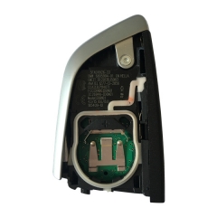 CN006057 ORIGINAL Smart Key for BMW FEM 3Buttons 434 MHz PCF7953 EWS 5 Keyless Go