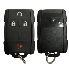 CN014045 ORIGINAL Smart Key for Chevrolet 3+1 Buttons 433MHz FCC ID M3N- 3233720...