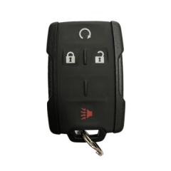 CN014045 ORIGINAL Smart Key for Chevrolet 3+1 Buttons 433MHz FCC ID M3N- 32337200