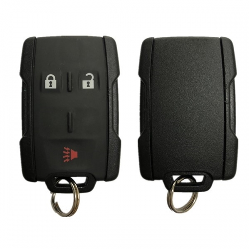 CN014043 ORIGINAL Smart Key for Chevrolet 2+1Buttons 433MHz FCC ID M3N- 32337200