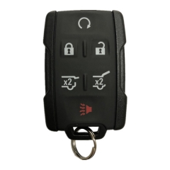 CN014047 ORIGINAL Smart Key for Chevrolet 5+1 Buttons 433MHz FCC ID M3N- 32337200