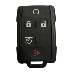 CN014046 ORIGINAL Smart Key for Chevrolet 4+1 Buttons 433MHz FCC ID M3N- 32337200