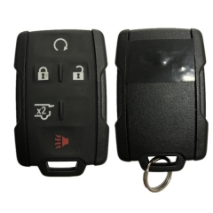 CN014046 ORIGINAL Smart Key for Chevrolet 4+1 Buttons 433MHz FCC ID M3N- 3233720...