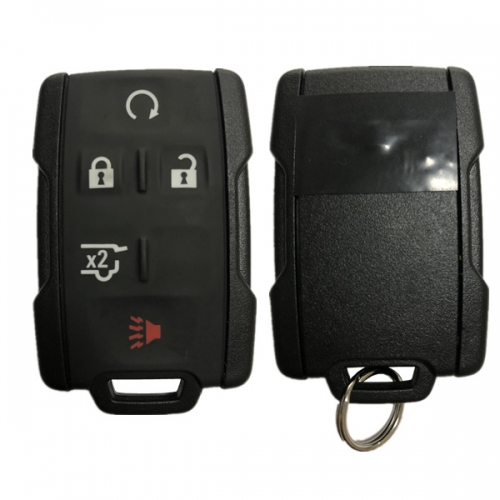 CN014046 ORIGINAL Smart Key for Chevrolet 4+1 Buttons 433MHz FCC ID M3N- 32337200