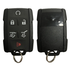 CN014047 ORIGINAL Smart Key for Chevrolet 5+1 Buttons 433MHz FCC ID M3N- 3233720...