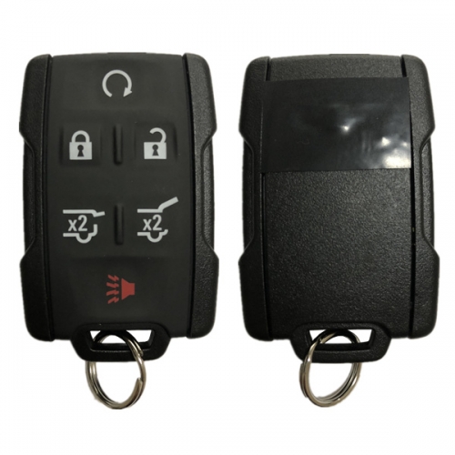 CN014047 ORIGINAL Smart Key for Chevrolet 5+1 Buttons 433MHz FCC ID M3N- 32337200