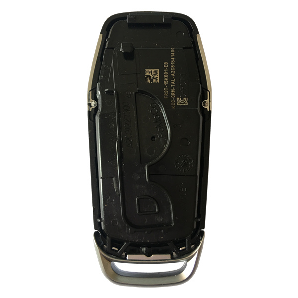 CN018077 ORIGINAL Smart Key for Ford Mustang 4B  434 MHz  HITAG-Pro FR3T-15K601-EA Keyless Go