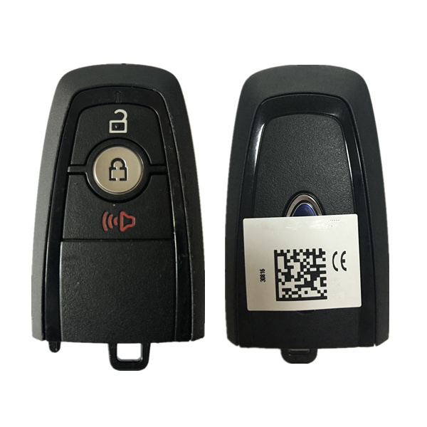 CN018080 Ford HC3T-15K601-AB Factory OEM KEY FOB Keyless Entry Remote 315MHZ