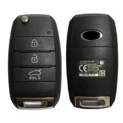 CN051022 2013-2015 KIA Carens/Rondo Flip Key 3B – 433MHZ – 95430-A4200