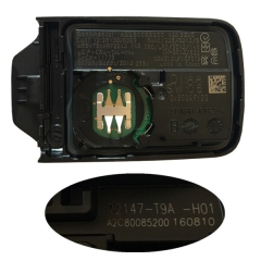 CN003084 new Honda 3 button smart card 72147-T9A-H01