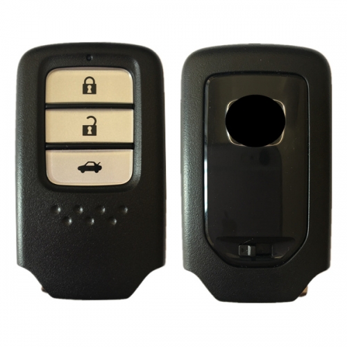 CN003085 Car Remote Smart Key for Honda 72147-TEX-G01 Fit City Jazz XRV Venzel HRV Civic