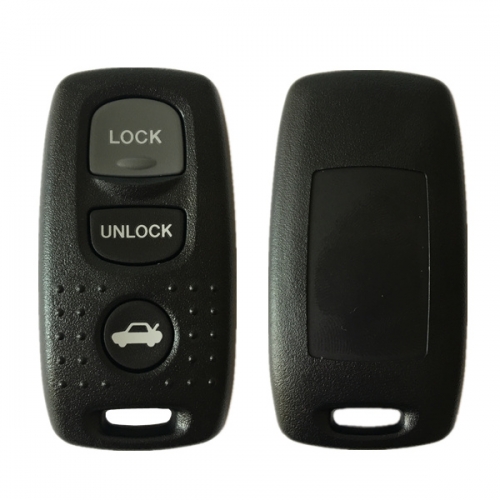CN026029 Original Remote Key Control 3 Button 313.8MHZ For Mazda M6