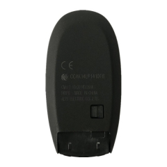 CN048001 Suzuki 2 Button Remote Key With 315mhz PCF7953(HITAG3)chip CMIIT ID2014DJ3916 CCAK14LP1410T6