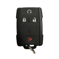 CN019011 ORIGINAL Smart Key for GMC 3+1 Buttons  433MHz FCC ID M3N- 32337200