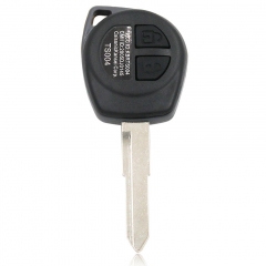 CN048003 Remote key 2 Button For Suzuki Swift SX4 315MHZ With ID46 Chip