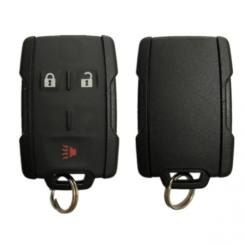 CN019008 ORIGINAL Smart Key for GMC 2+1Buttons  433MHz FCC ID M3N- 32337200