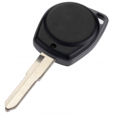 CN048004 2 Buttons 433MHz Remote Car Key for SUZUKI SWIFT ID46