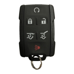 CN019013 ORIGINAL Smart Key for GMC YUKON 5+1 Buttons 433MHz FCC ID M3N- 32337200