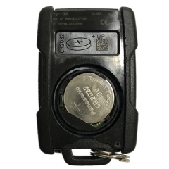 CN019008 ORIGINAL Smart Key for GMC 2+1Buttons  433MHz FCC ID M3N- 32337200