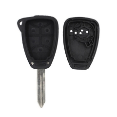 CN015024 Chrysler JEEP DODGE 5+1 button Remote Key (USA) 315Mhz FCC ID M3N5WY72XX