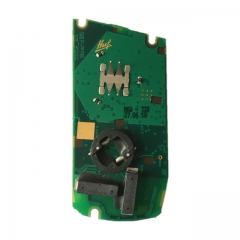 CN006074 ORIGINAL Smart Key (PCB) for BMW F-Series 3 Buttons 868MHz Transponder PCF 7953 HITAG PRO Keyless GO EWS 5