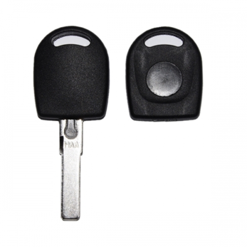 CS001020 Volkswagen transponder key (Without logo)