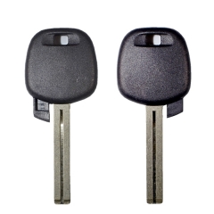 CS007067 Toyota Transponder keys