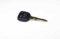 CS026011 MAZDA Transponder keys