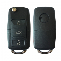 CN027055 Remote Key Fob KBRASTU15 3 button 315Mhz for Nissan Armada Frontier Mur...