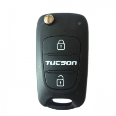 CN020070 Genuine Hyundai Tucson Remote Key 433mhz oka-415t