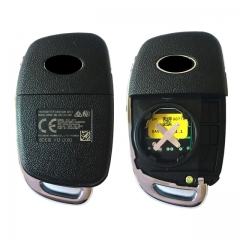 CN020073 Hyundai Santafe Remote Controls 433Mhz 4D60 Fcc Id RKE-4F17 95430 2W510