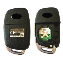 CN020074 Hyundai Remote Controls Key 433Mhz Fcc Id RKE-4F22 95430 C7500