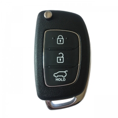 CN020072 Hyundai Santafe Remote Controls 433Mhz 4D-60 Carbon-80Bit Transponder Chip Fcc Id Dm-433-Eu-Tp Rke-4F08