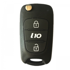 CN020075 Genuine Hyundai I10 Remote Key Fob 433MHZ PCF7936 95430 0X010