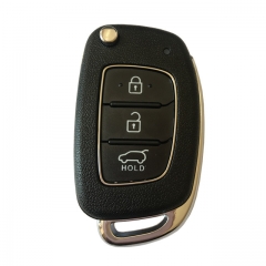 CN020074 Hyundai Remote Controls Key 433Mhz Fcc Id RKE-4F22 95430 C7500