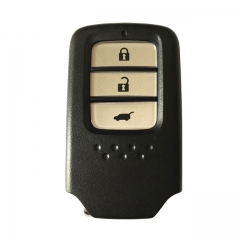 CN003088 After market new Honda 3 button smart Key 433mhz 72147-TGG-G010