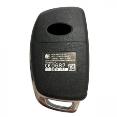 CN020050 Hyundai IX35 remote key CE0682 95430-2S750 OKA-865T (LM FL-TP) 433 Mhz