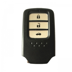 CN003090 Original new Honda 3 button smart Key 313.8mhz 47chip A2C15250800