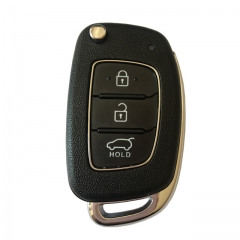 CN020048 Genuine Hyundai i20 Remote Key (2014 + ) 95430-C7600 433MHZ PCF7938