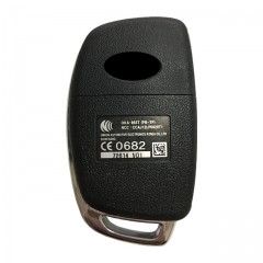 CN020078 Genuine Hyundai i20 (2012 - 2014) remote key 433MHZ 4D60 80BIT OKA-865T (PB-TP)