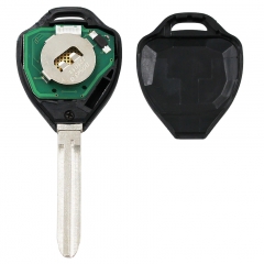 B05-3 Universal Remote Key B-Series For KD900+URG200 Remote Control 3 Button Key TY Styl