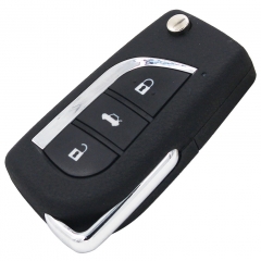 B13 KD900 URG200 3 Buttons Remote Control Car Key Remote Style For KD900