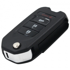 B10-3+1 Universal B-series FOR KD900+URG200 Remote Control 3+1 Button Key