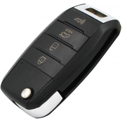 B19-4 B-Serise Universal Remote Control for KD900 + URG200 4 Buttons Car Key