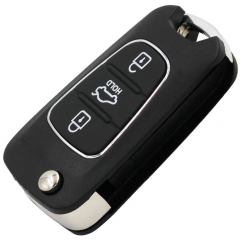 B04 KD900 URG200 Remote Control 3 Button Key YH Style for Hyundai for Kia REMOTE